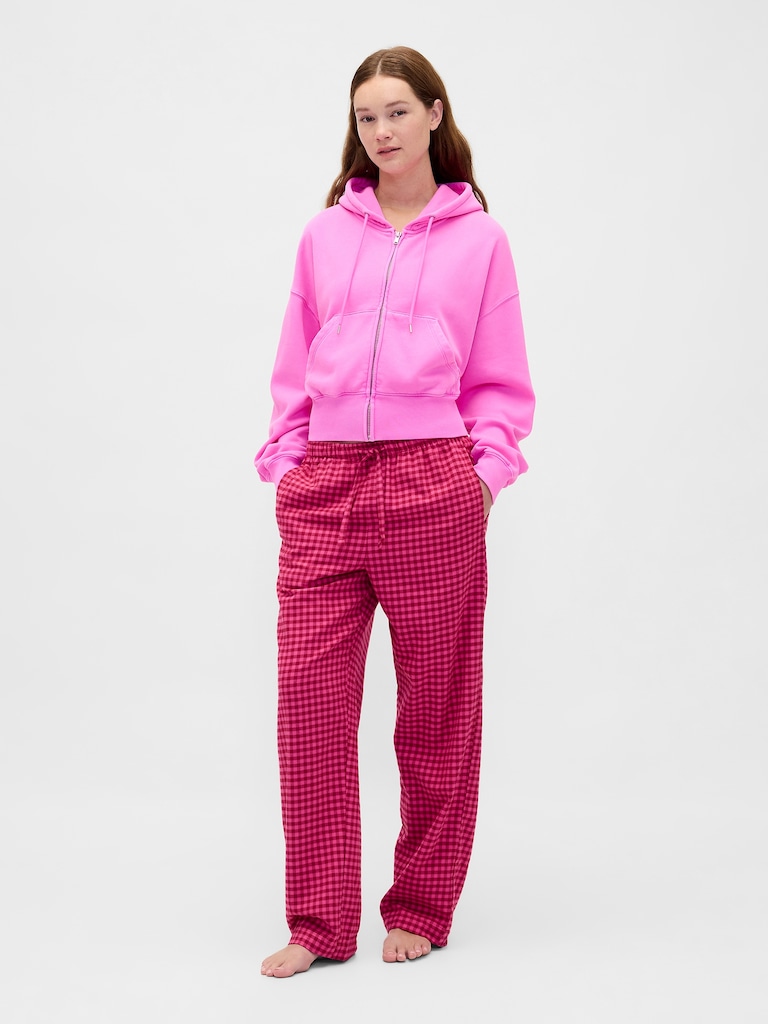 Adult Softest Flannel PJ Pants
