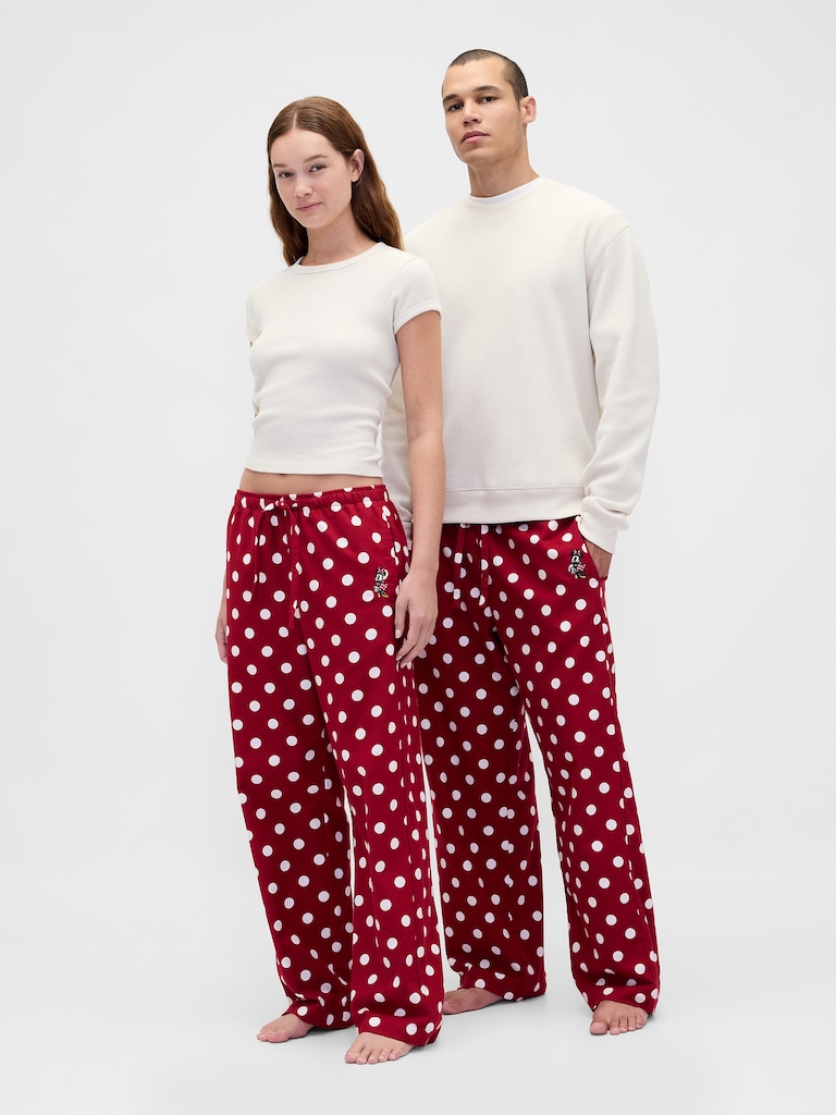 Adult Softest Flannel PJ Pants