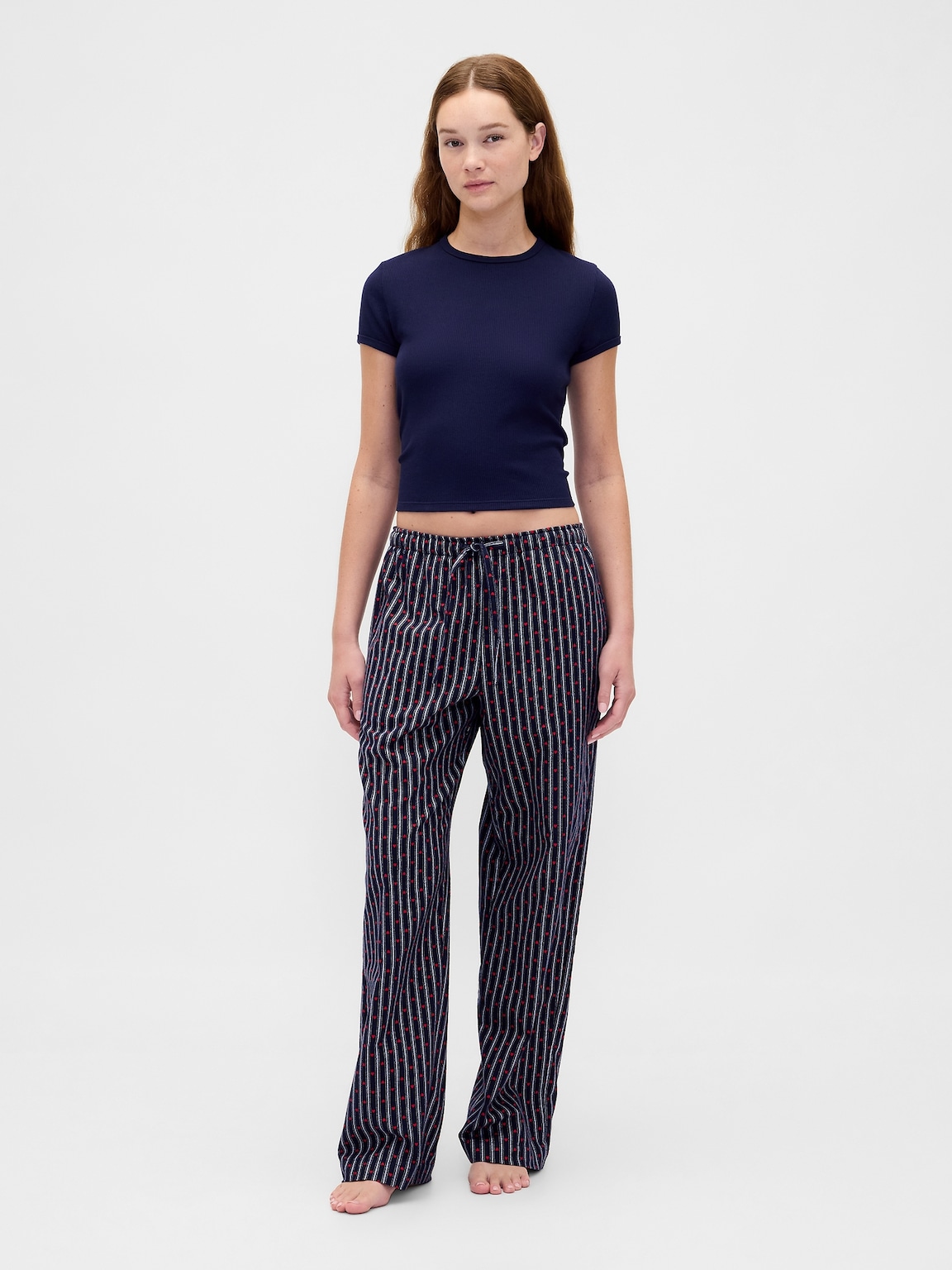 Adult Softest Flannel PJ Pants