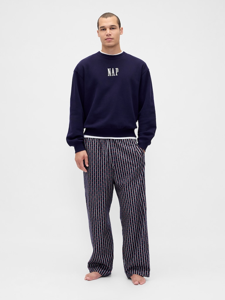 Adult Softest Flannel PJ Pants