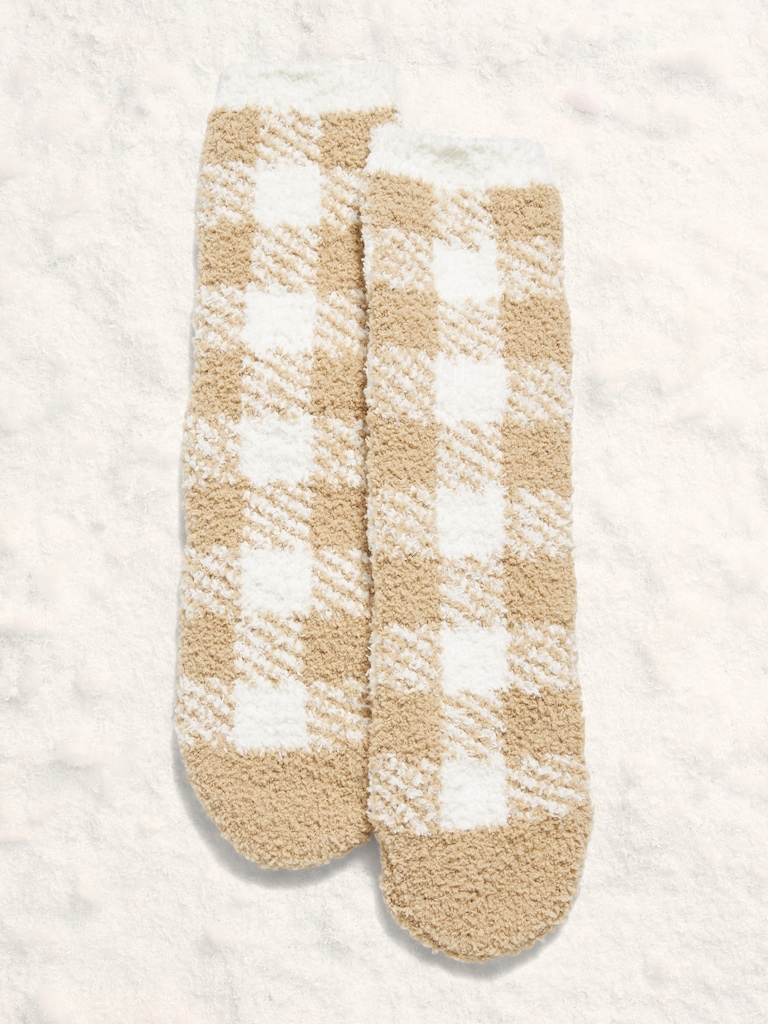 Cozy Crew Socks for Women