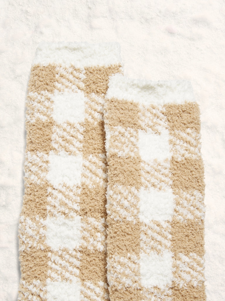Cozy Crew Socks for Women