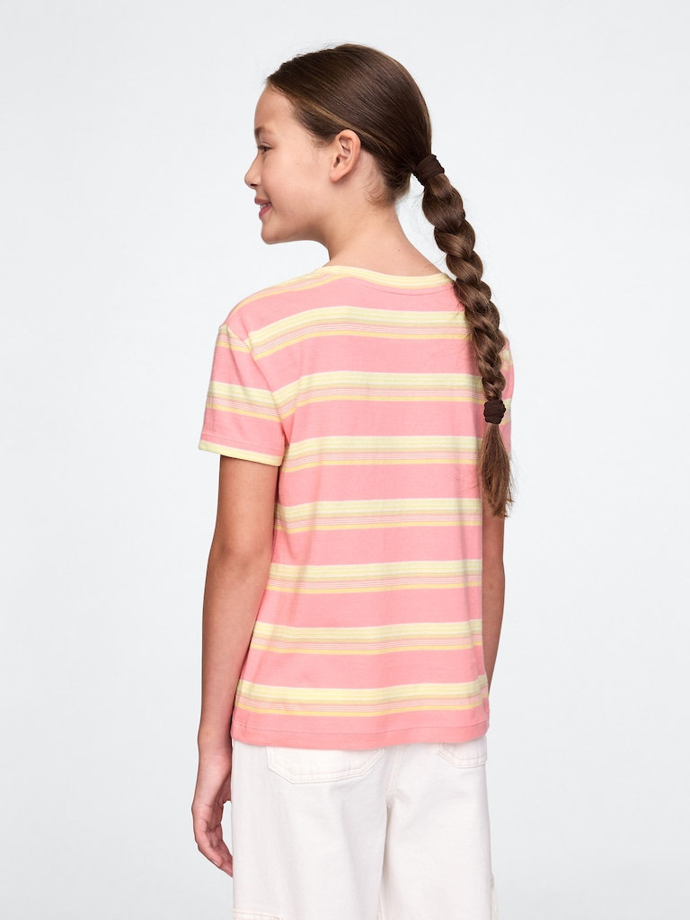 Kids Relaxed T-Shirt