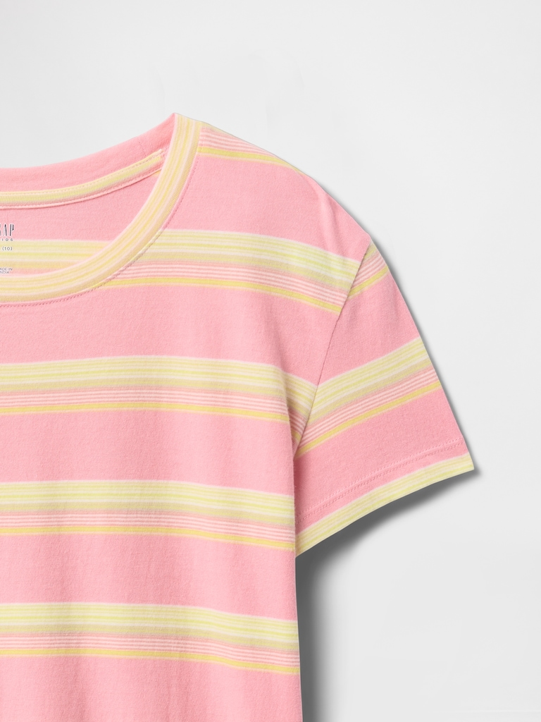 Kids Relaxed T-Shirt