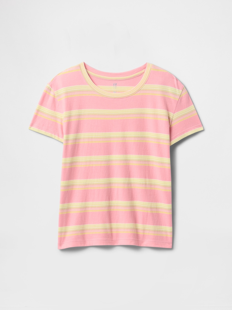 Kids Relaxed T-Shirt