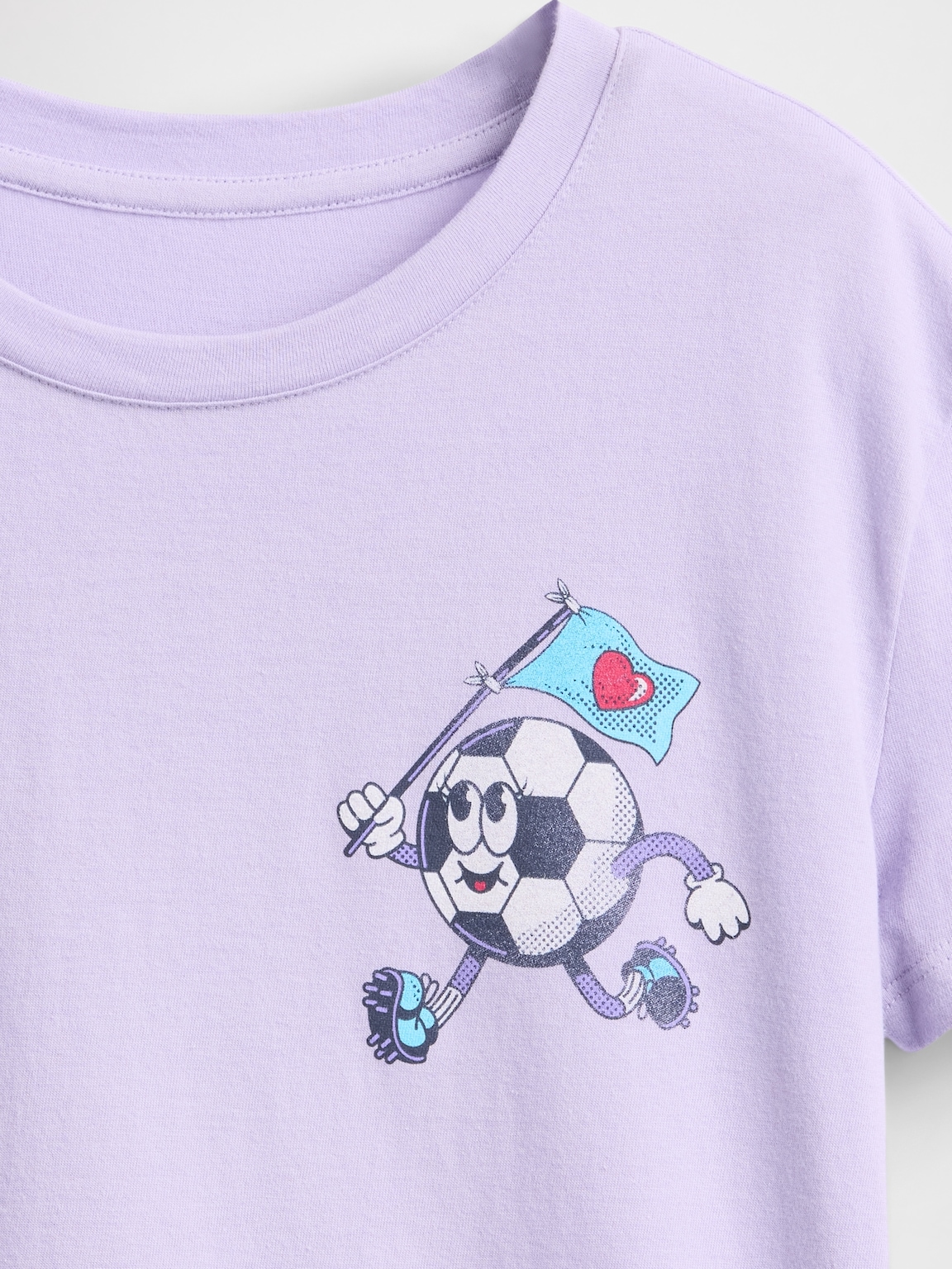 Kids Graphic T-Shirt