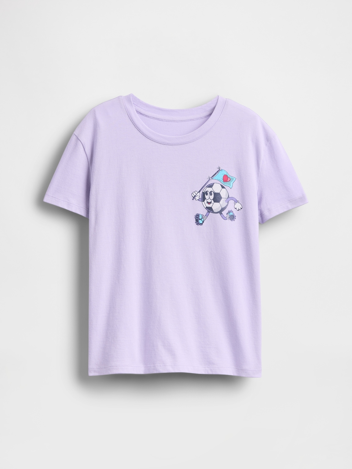 Kids Graphic T-Shirt