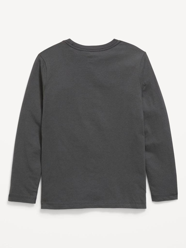 Sonic The Hedgehog™ Gender-Neutral Graphic T-Shirt for Kids