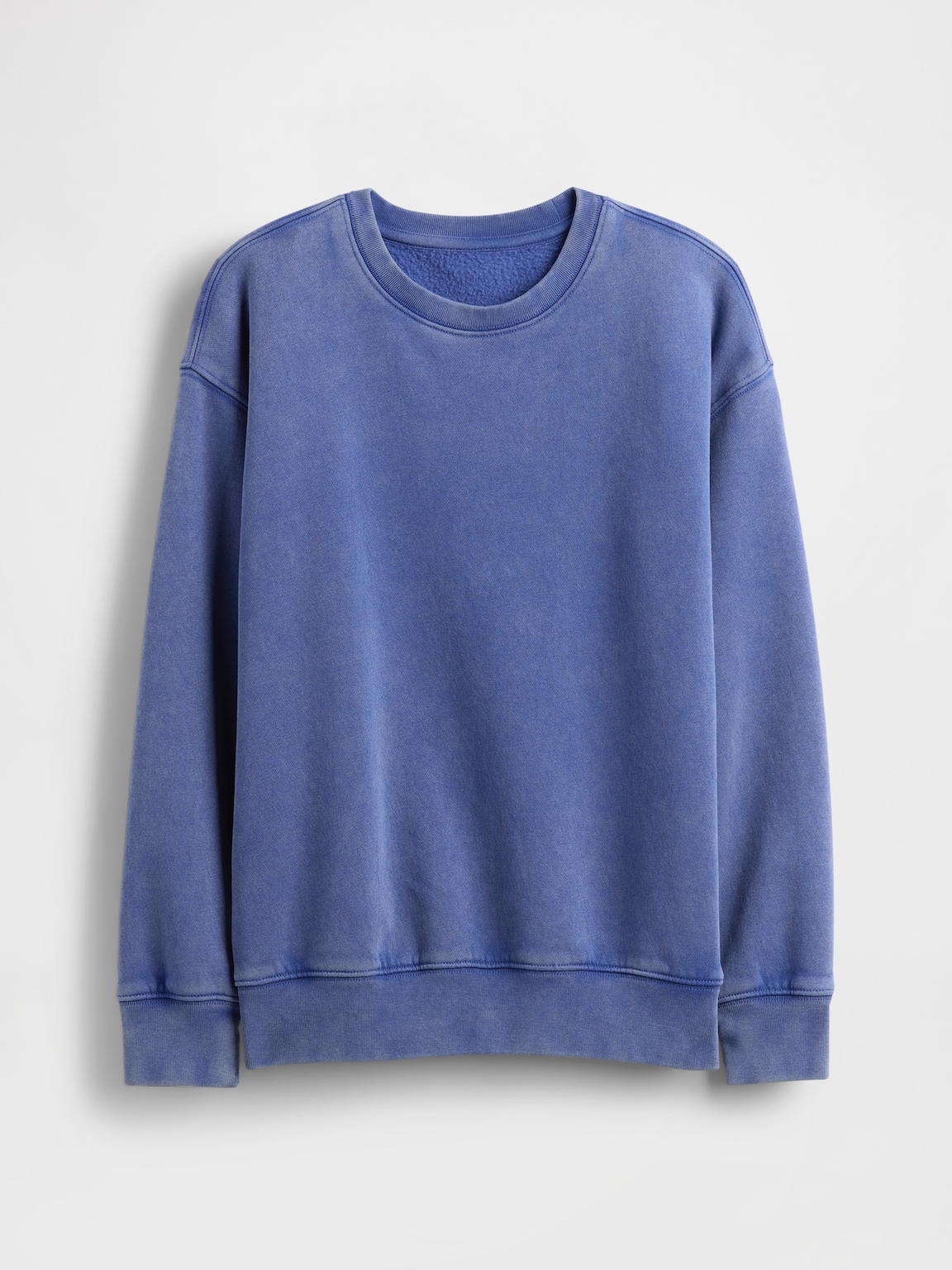 Kids VintageSoft Relaxed Sweatshirt