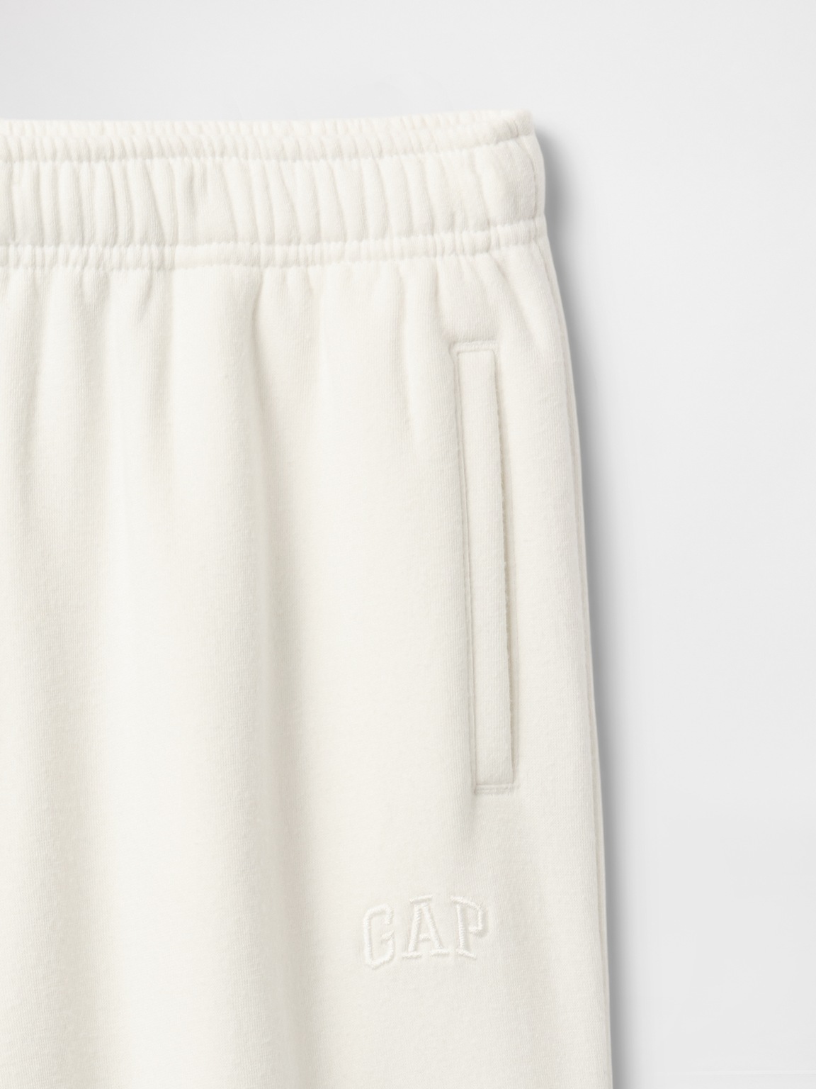 Kids VintageSoft Logo Joggers