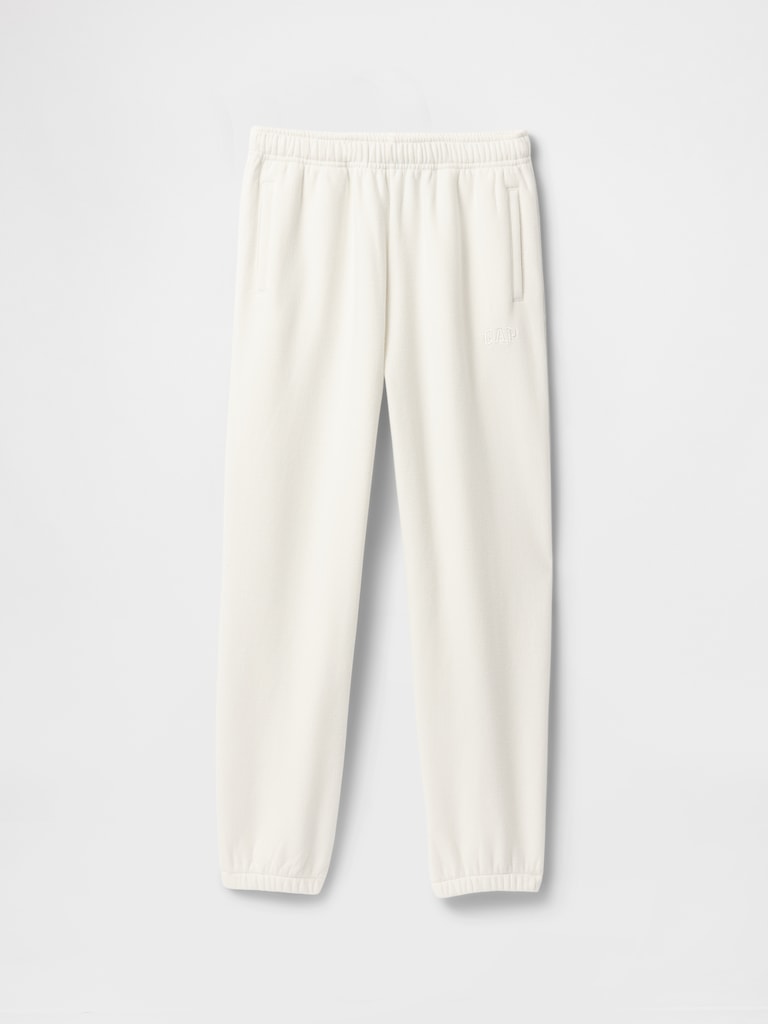 Kids VintageSoft Logo Joggers