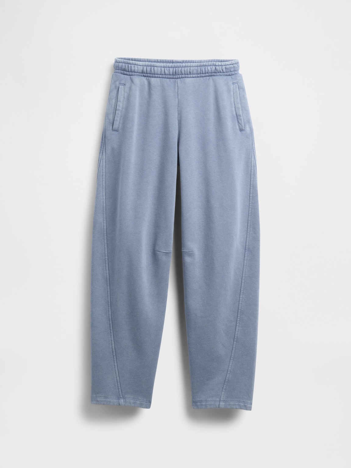 Kids VintageSoft Barrel Joggers