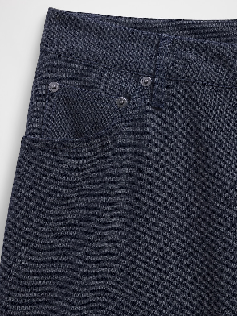 GapStudio Low Rise Loose Trousers