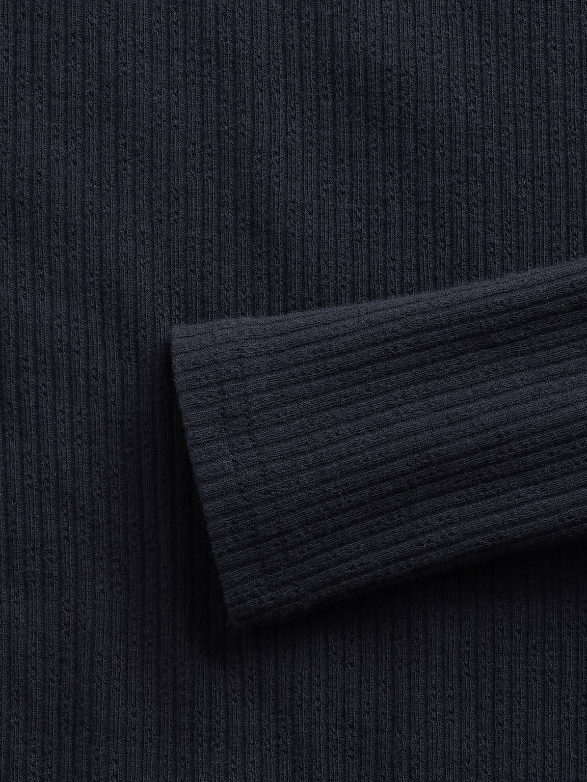 GapStudio Pointelle Bodysuit