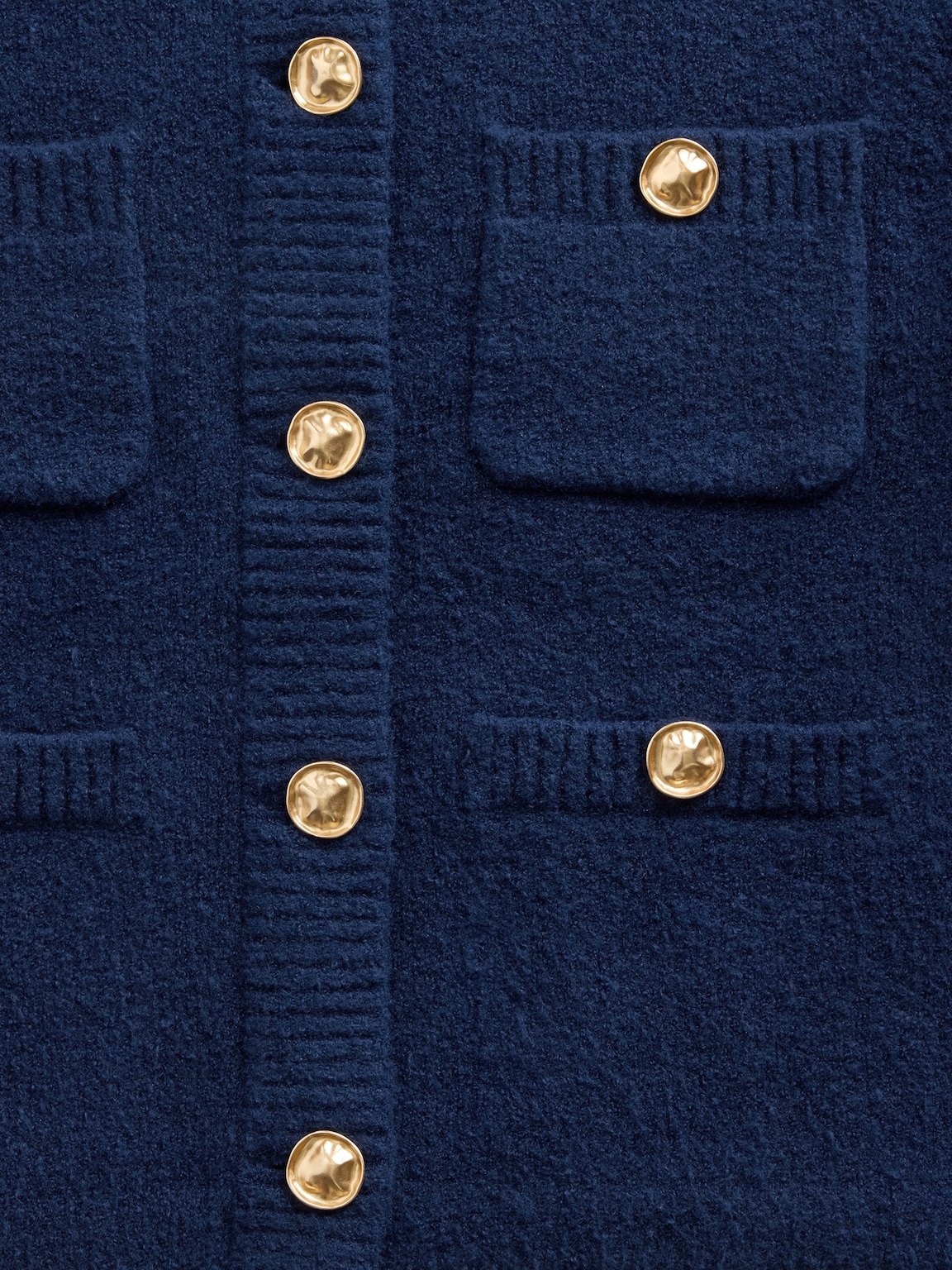 GapStudio Crop Cardigan