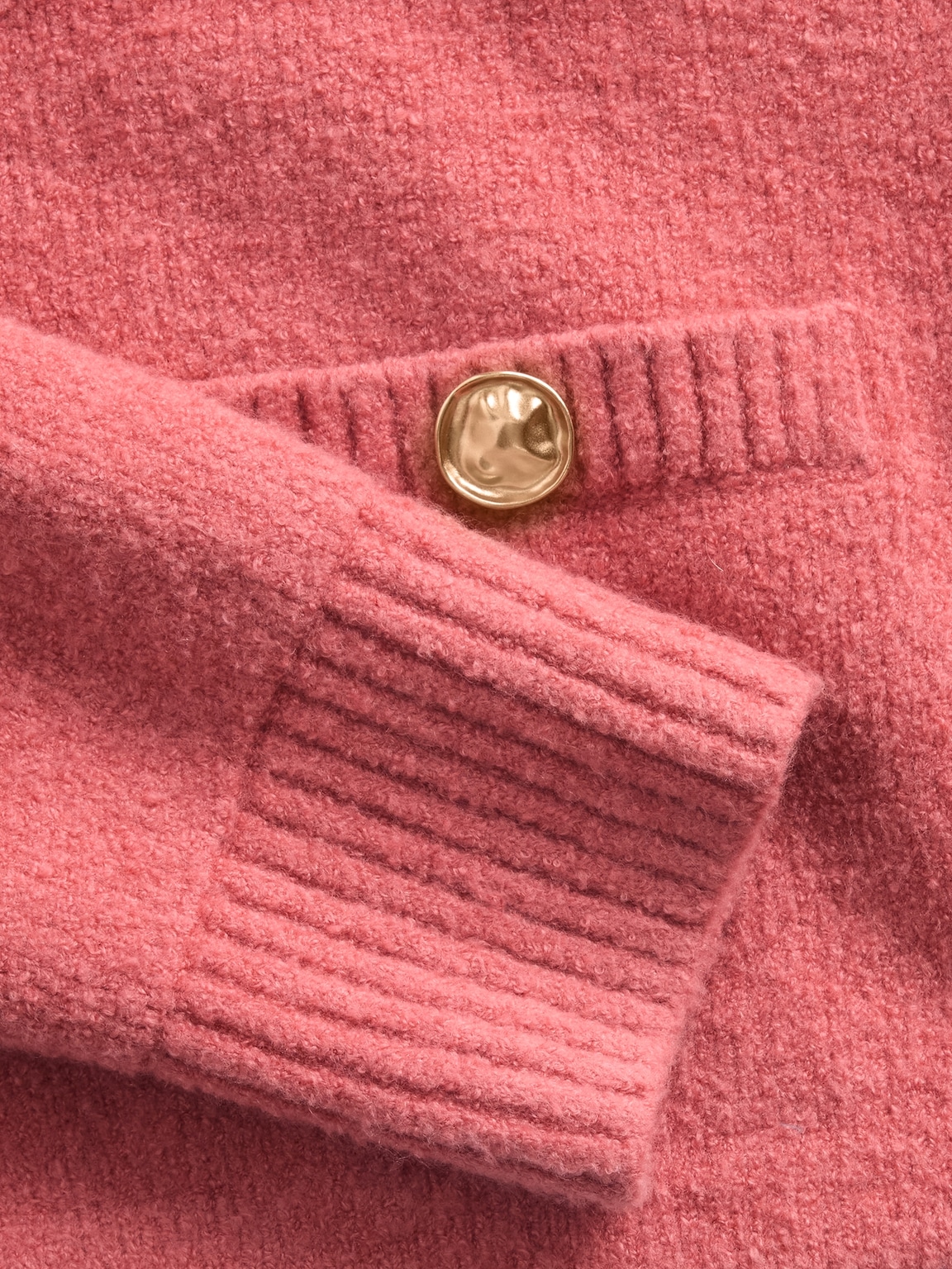 GapStudio Crop Cardigan