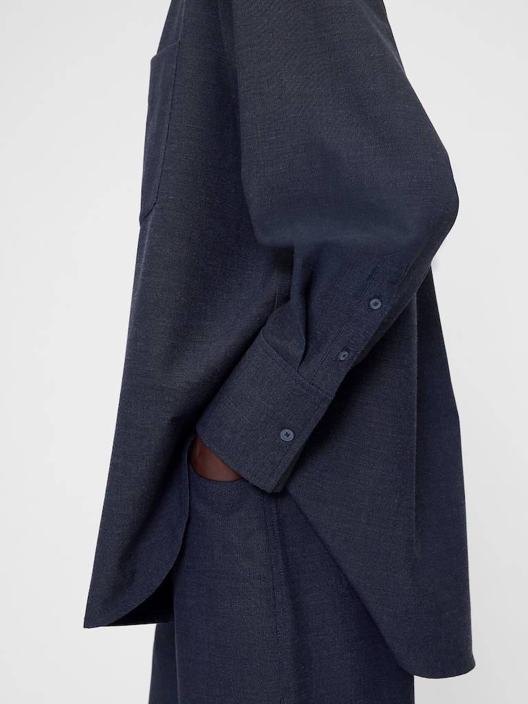 GapStudio Big Shirt