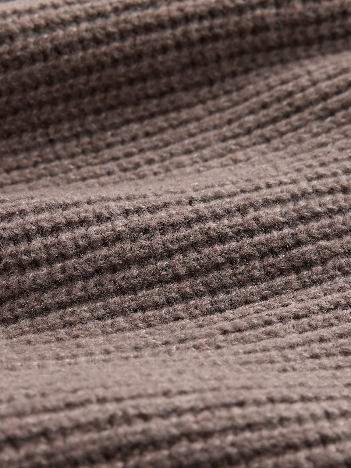 CashSoft Shaker-Stitch Sweater Pants