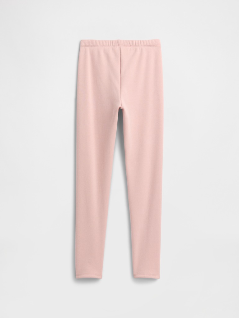 Kids Cozy-Stretch Leggings