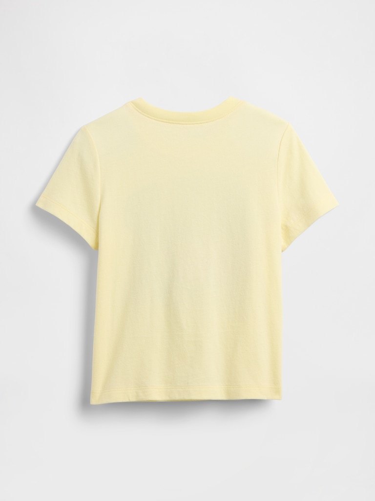 babyGap × Disney Graphic T-Shirt
