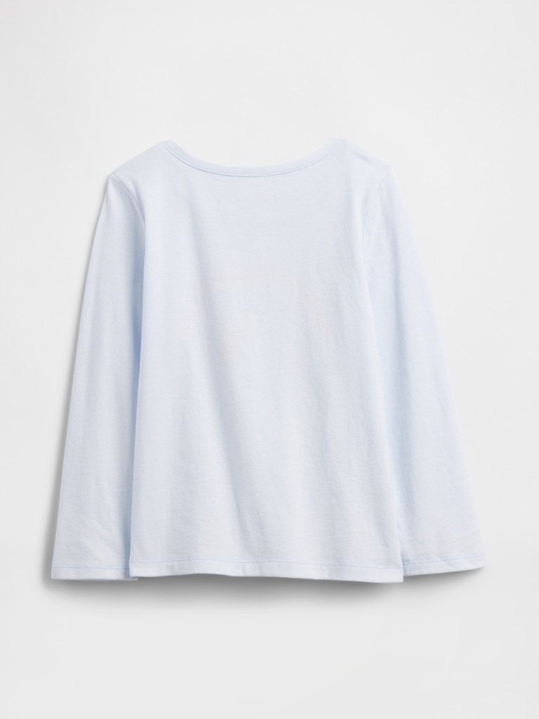 babyGap Graphic T-Shirt