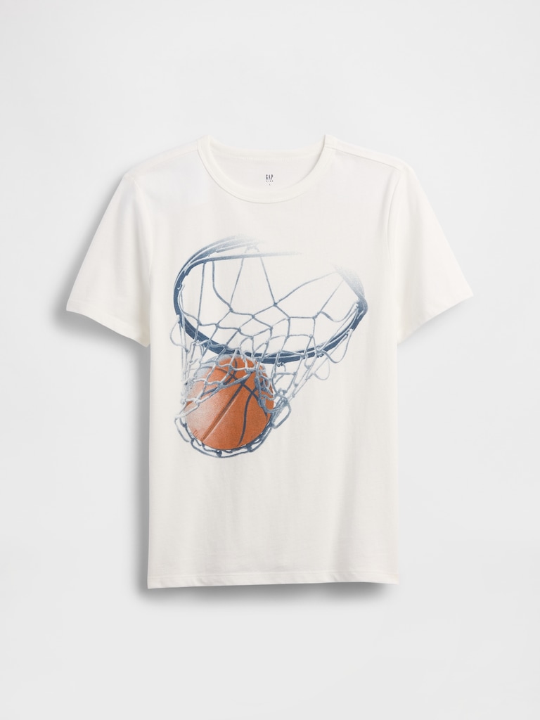 Kids Graphic T-Shirt