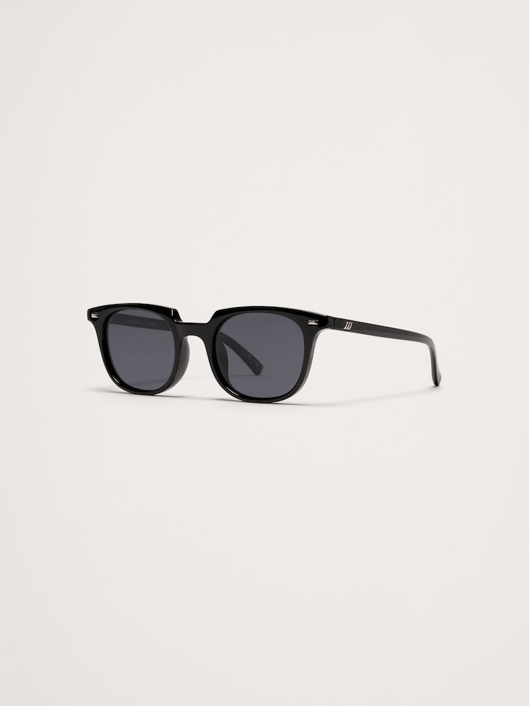 Le Resolu Sunglasses by Le Specs