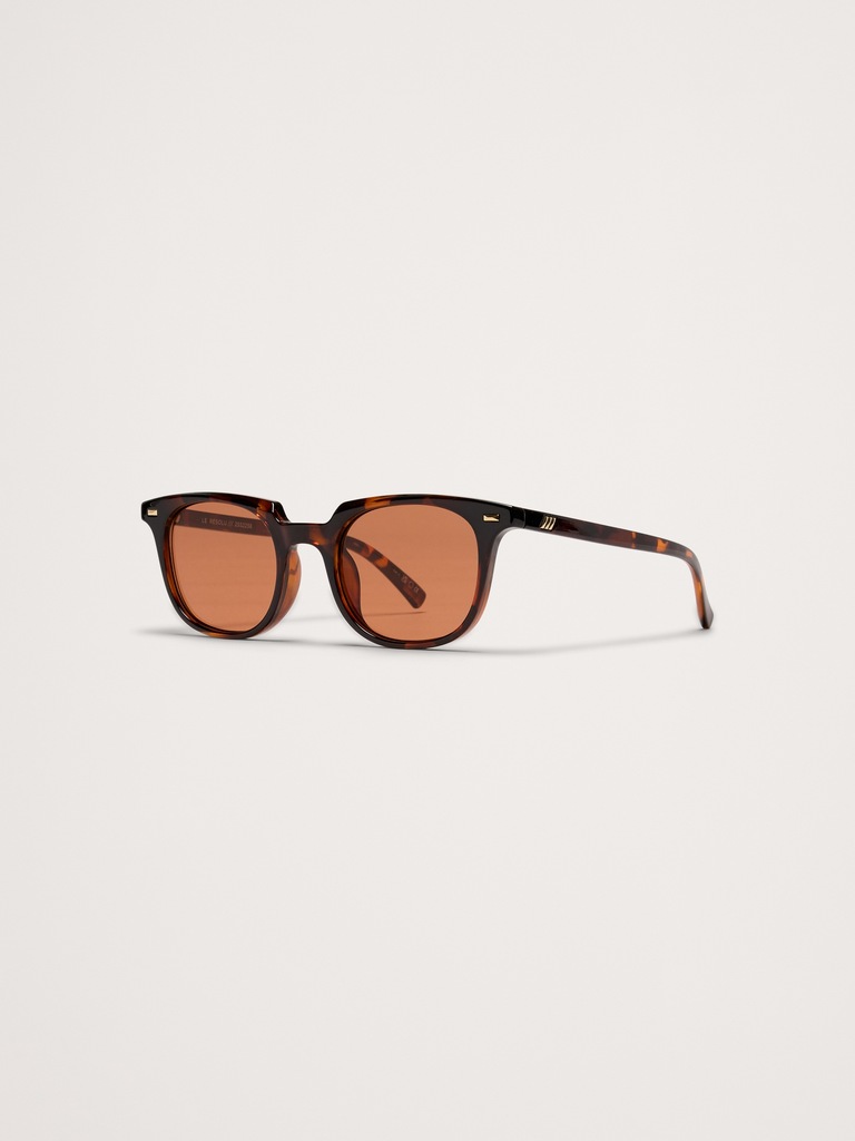 Le Resolu Sunglasses by Le Specs