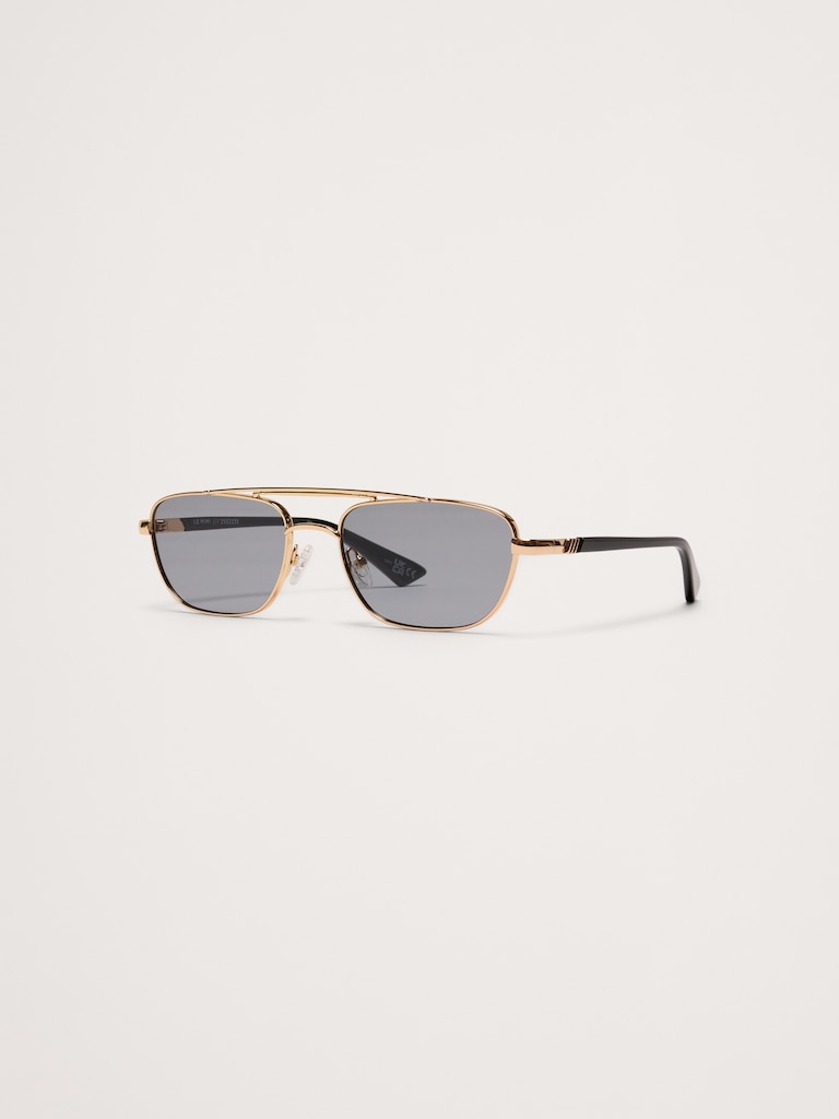Le Mimi Sunglasses by Le Specs