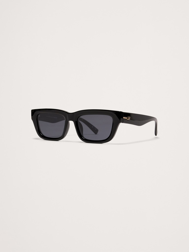 Le Castle Sunglasses by Le Specs