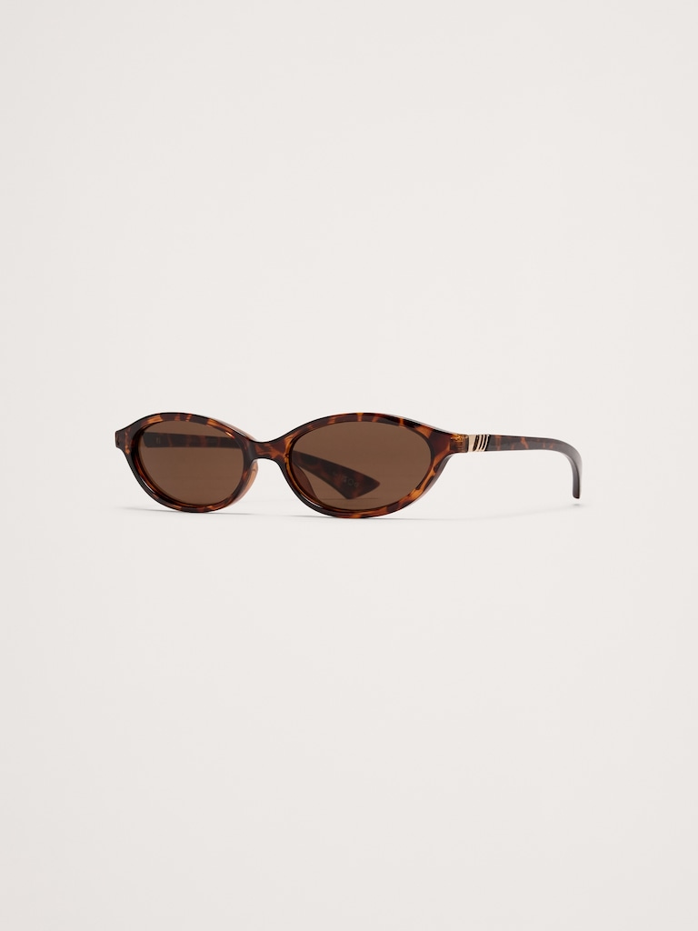Duskfall Sunglasses by Le Specs