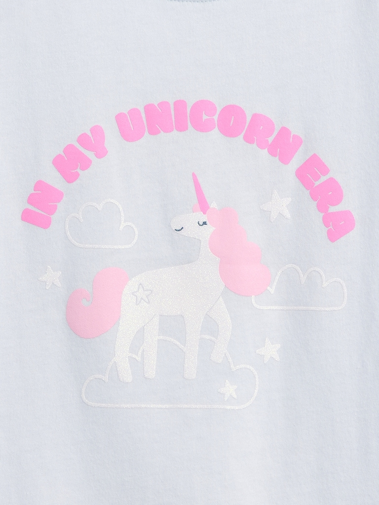 babyGap Graphic T-Shirt