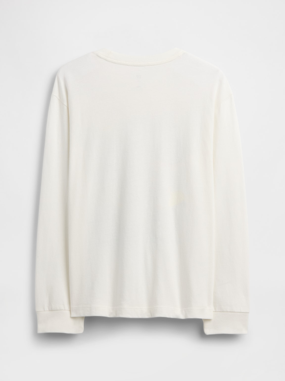 Kids Relaxed Graphic T-Shirt