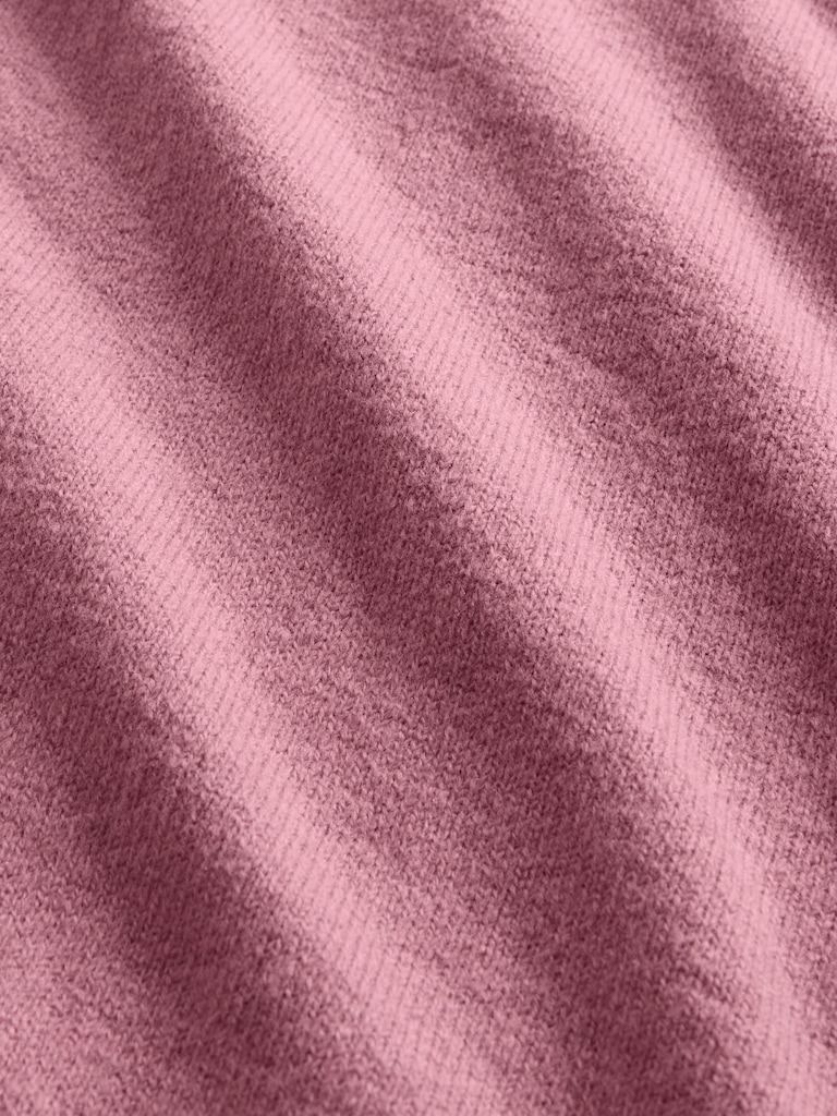 CashSoft Crew Sweater