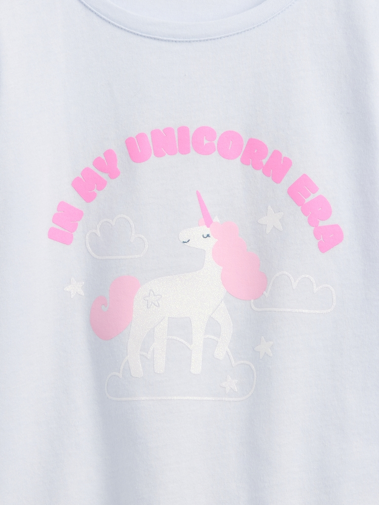 babyGap Graphic T-Shirt