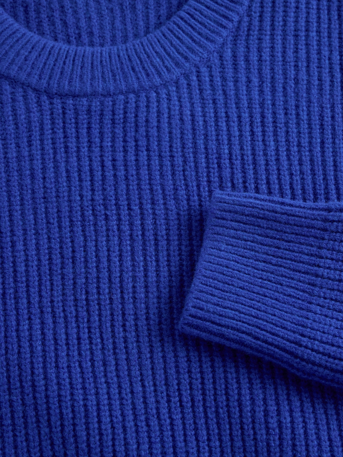 Kids CashSoft Relaxed Crewneck Sweater