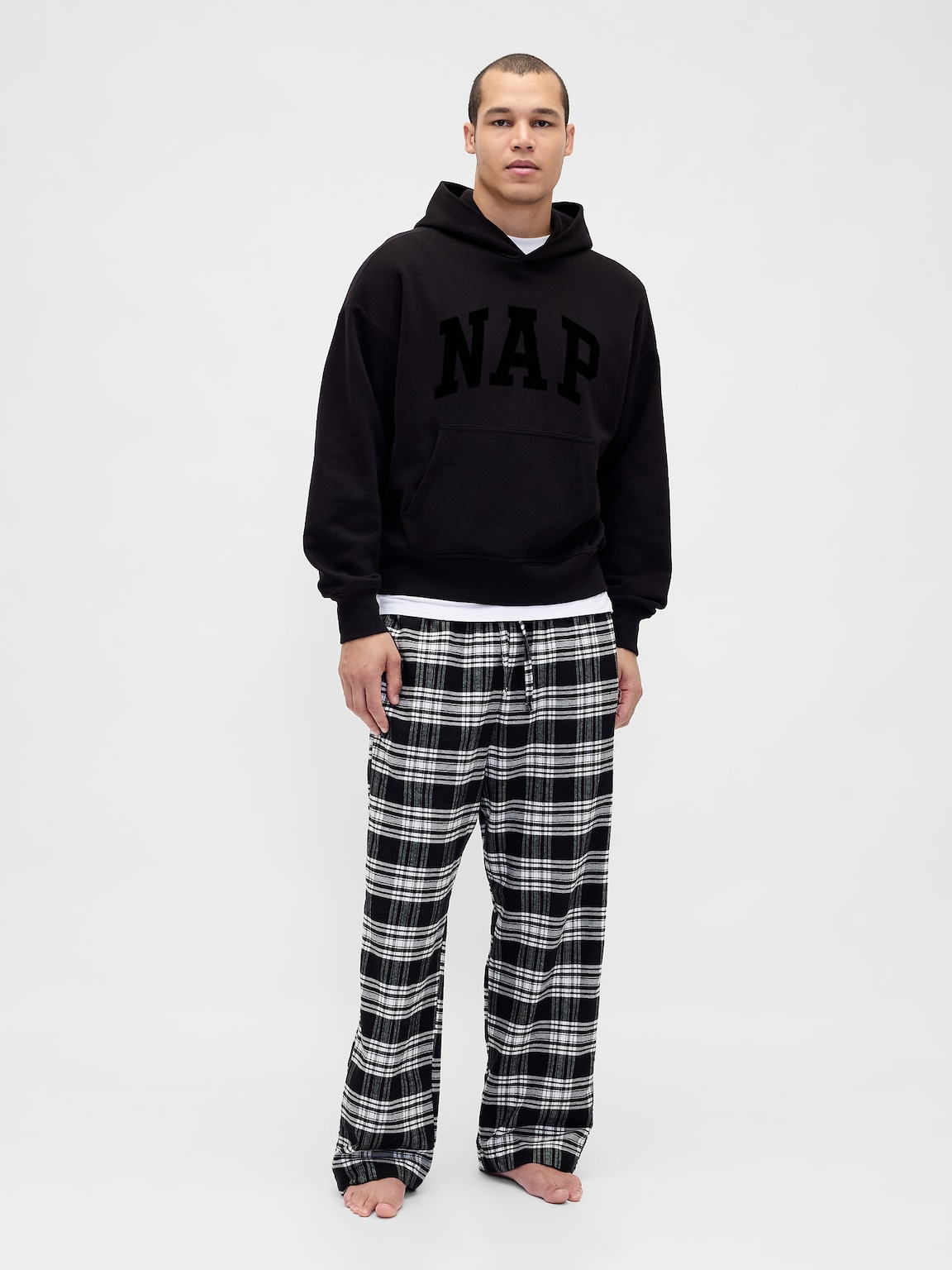 Adult Softest Flannel PJ Pants