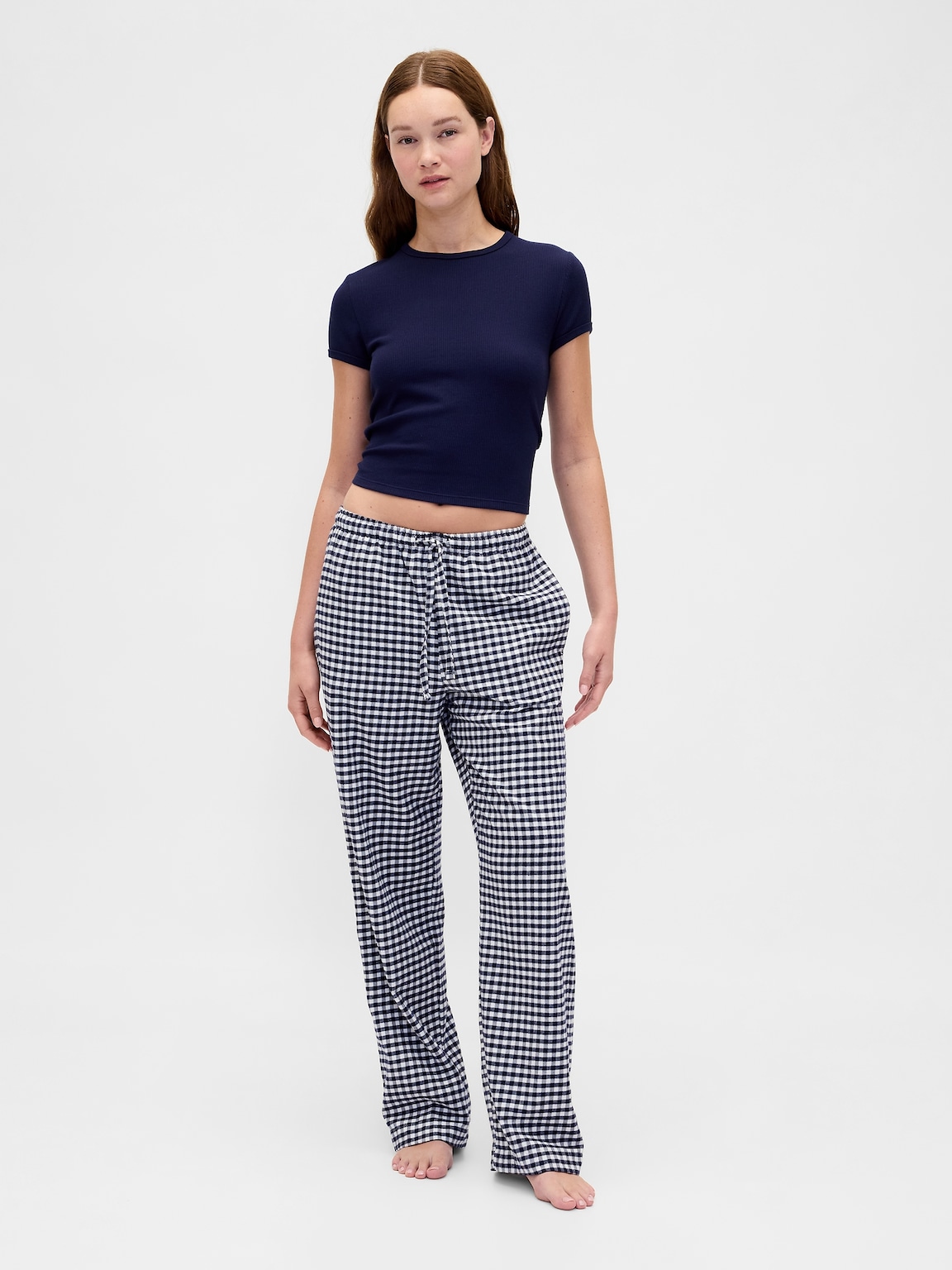 Adult Softest Flannel PJ Pants