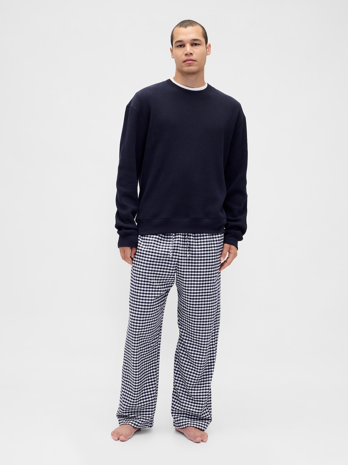 Adult Softest Flannel PJ Pants
