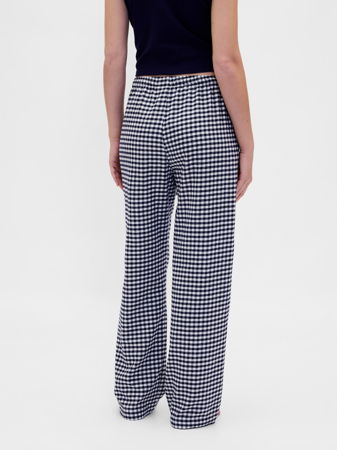 Adult Softest Flannel PJ Pants