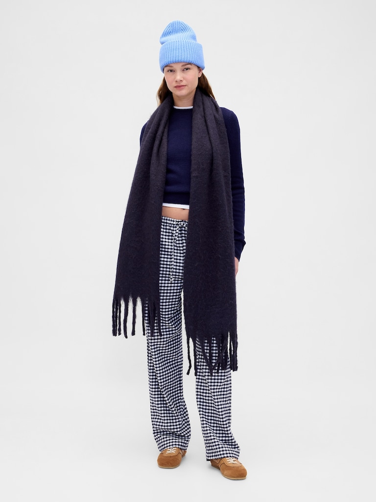 Adult Softest Flannel PJ Pants