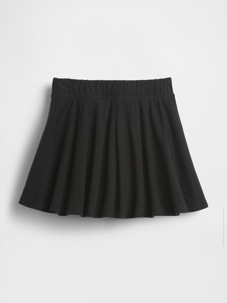 Baby & Toddler Mix & Match Pull-On Skort