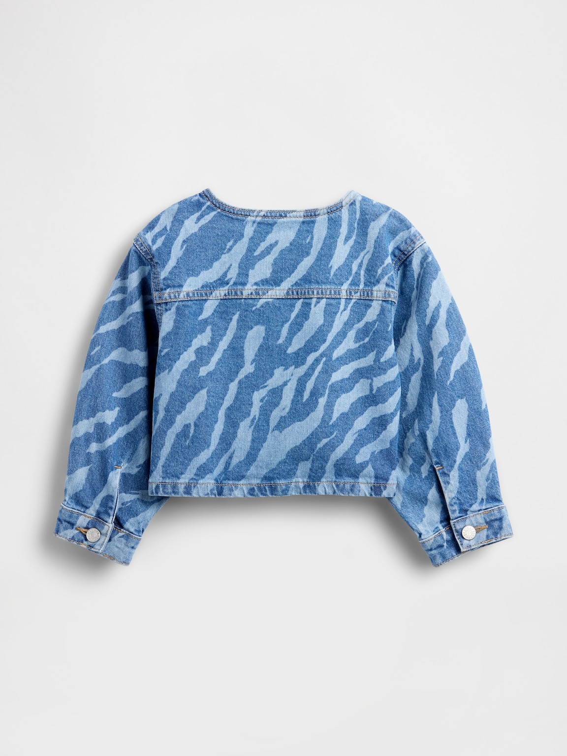 Baby & Toddler Denim Jacket