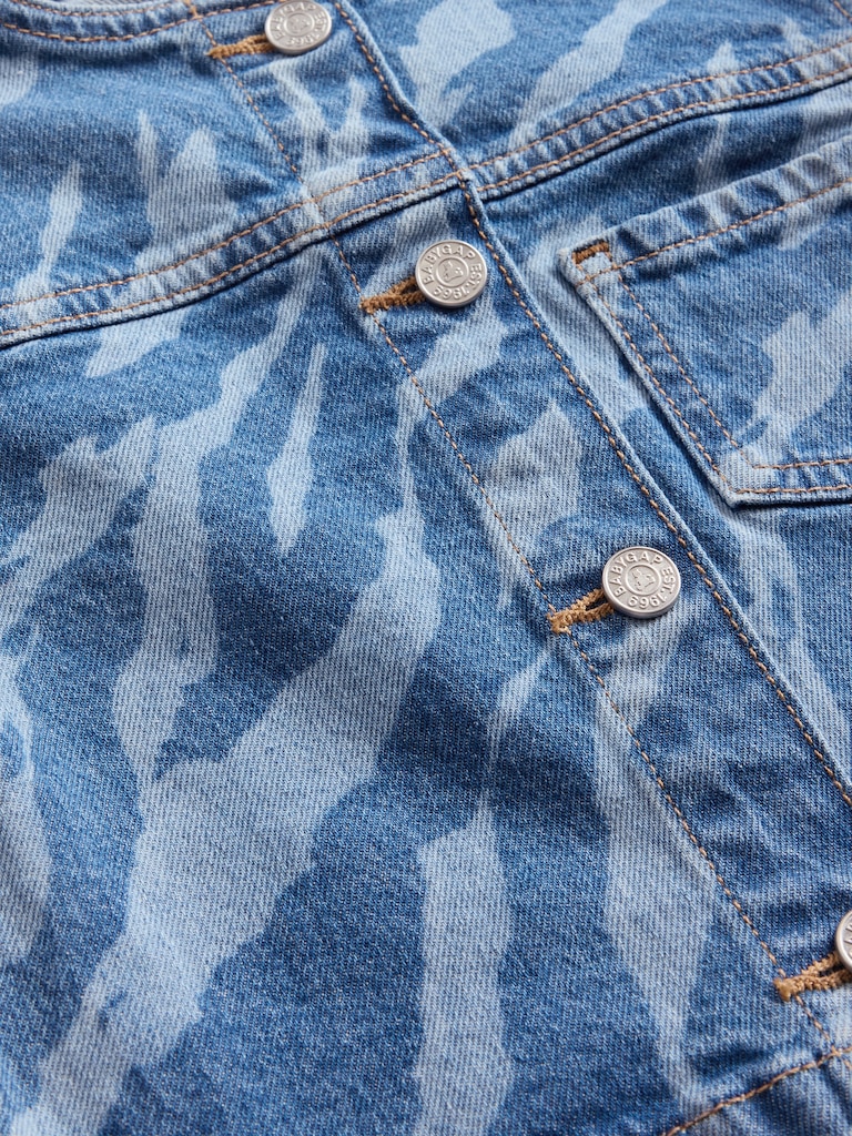Baby & Toddler Denim Jacket