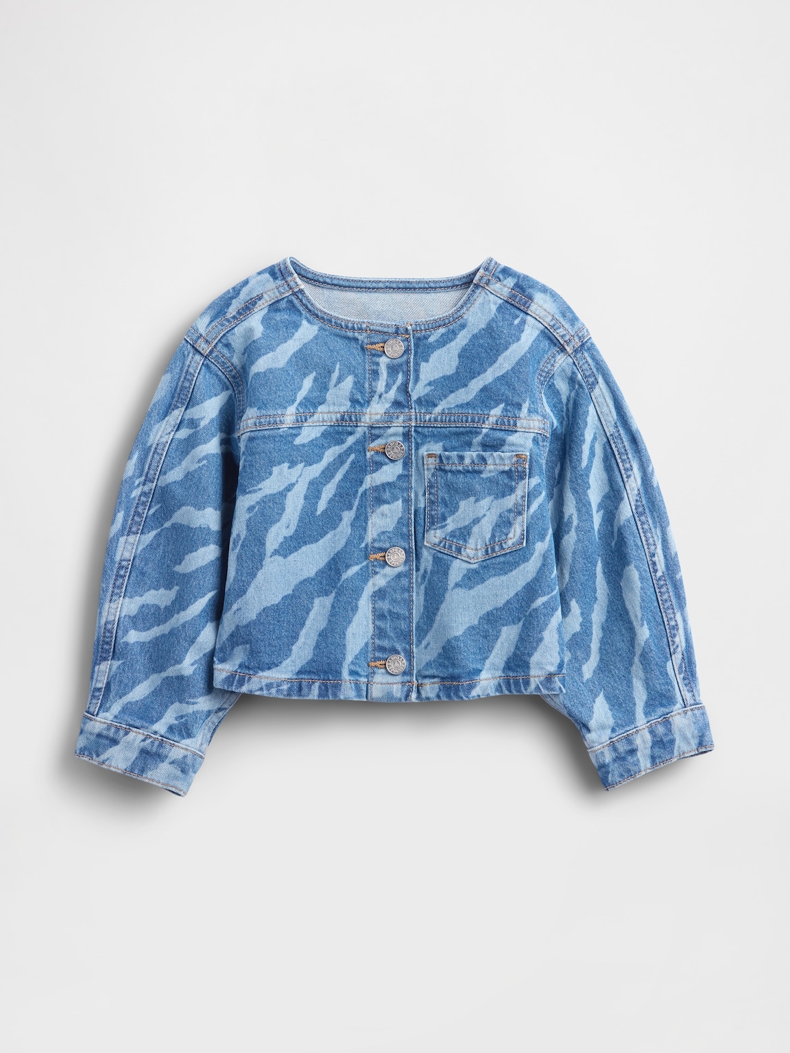 Baby & Toddler Denim Jacket