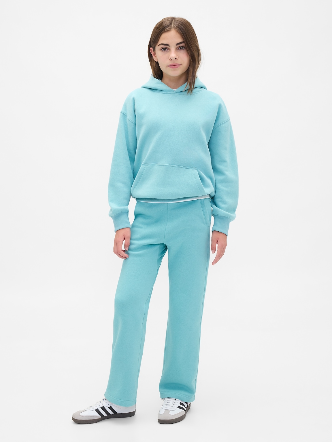 Kids VintageSoft Relaxed Sweatpants