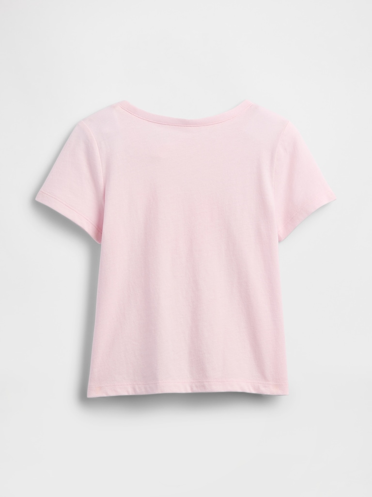 babyGap Graphic T-Shirt