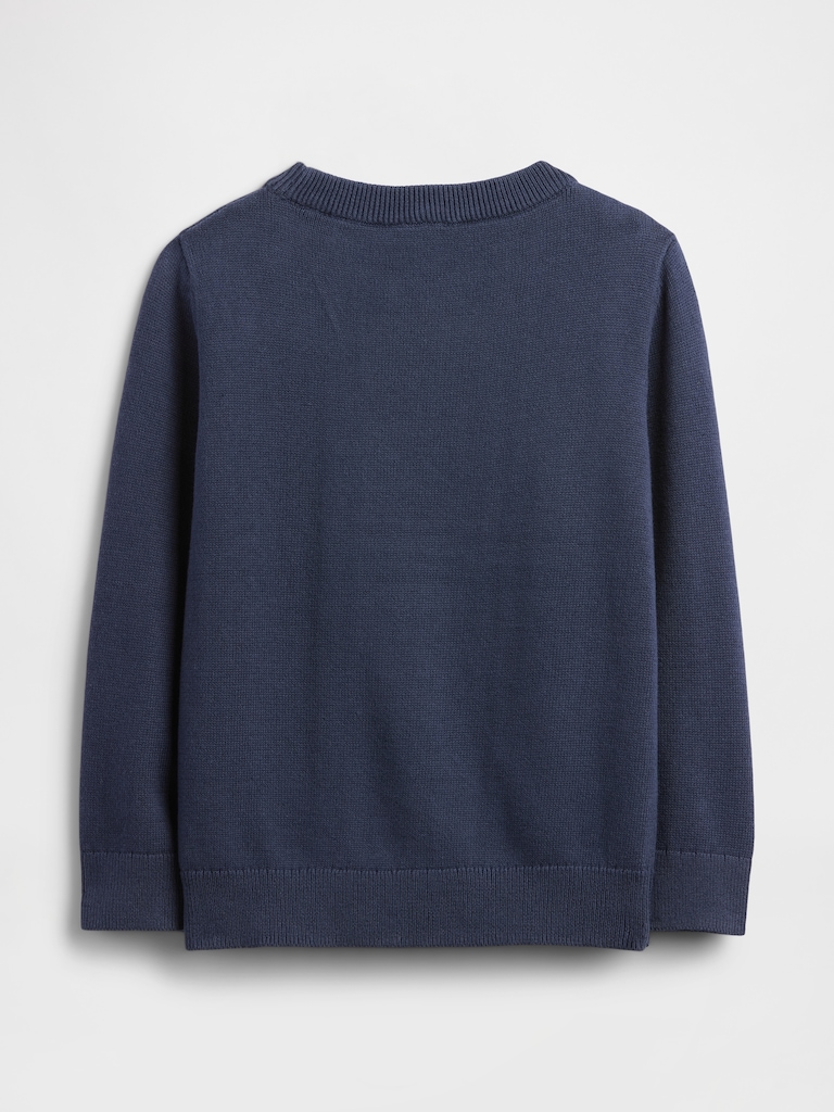 babyGap Intarsia Sweater