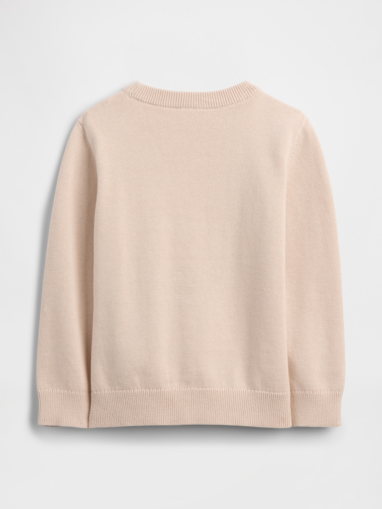 babyGap Intarsia Sweater