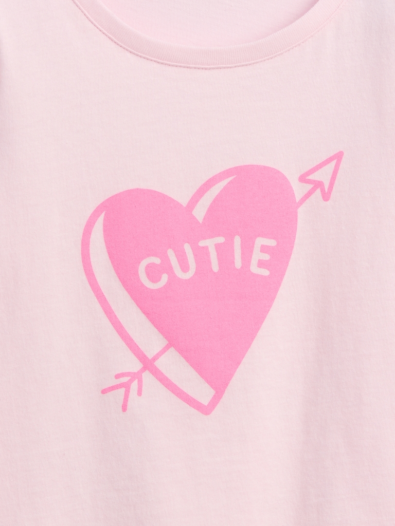 babyGap Graphic T-Shirt